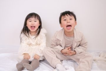 子どもも歯周病になるの？種類と予防方法について