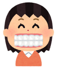 歯に関する質問