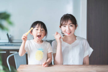 子どもが歯磨きを嫌がる理由と対処法