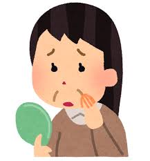 40代からの衰え予防に口腔機能ケアを！！